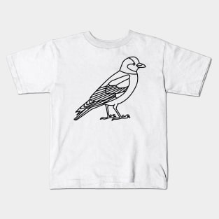 Jackdaw Kids T-Shirt